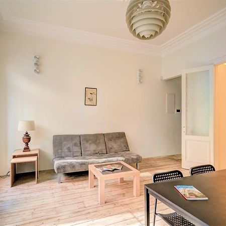 The Greenplace Apartments In The Heart Of 안트베르펜 외부 사진