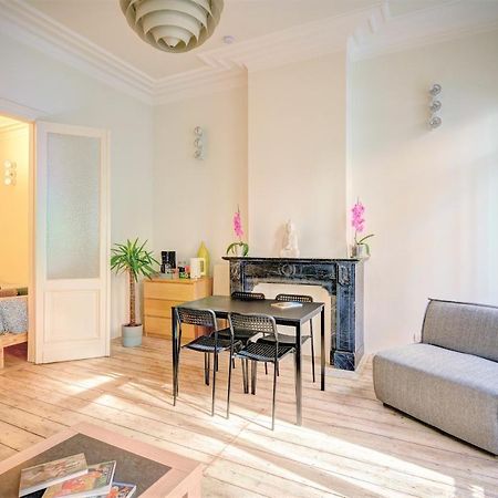 The Greenplace Apartments In The Heart Of 안트베르펜 외부 사진