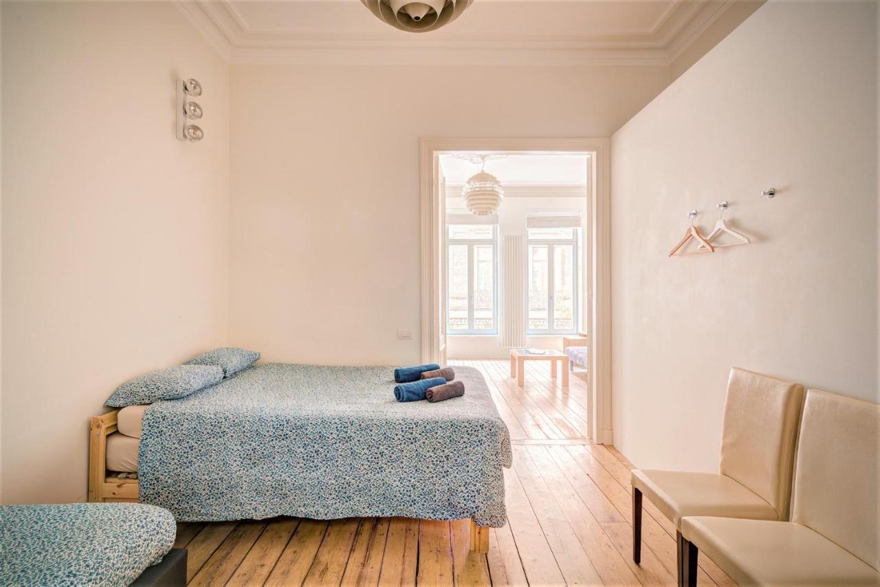 The Greenplace Apartments In The Heart Of 안트베르펜 외부 사진