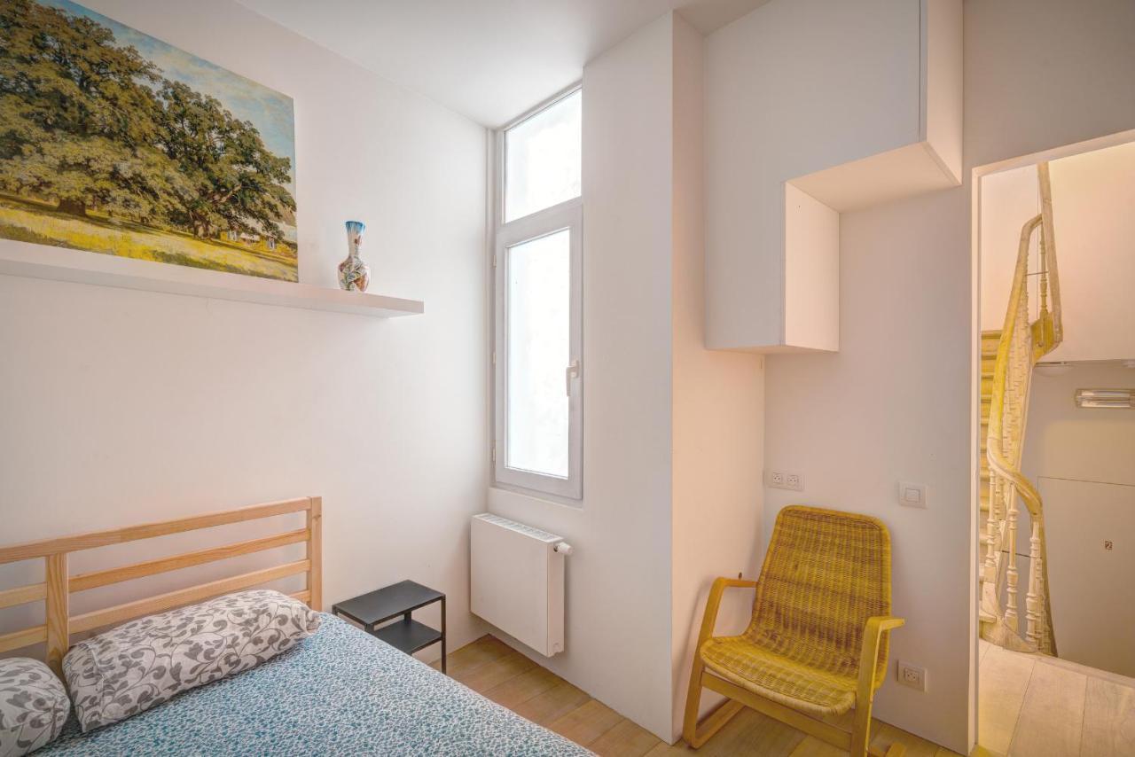 The Greenplace Apartments In The Heart Of 안트베르펜 외부 사진