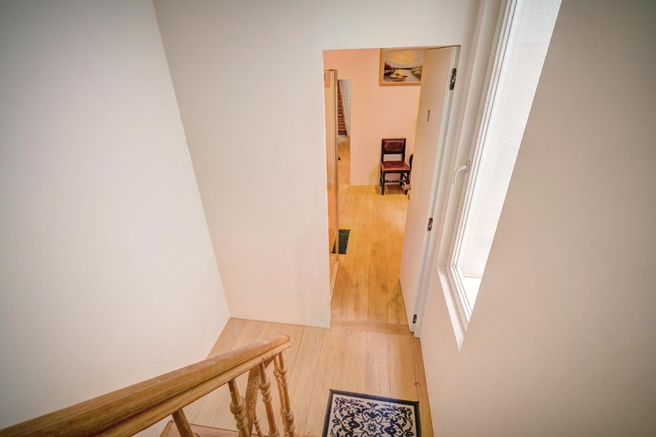 The Greenplace Apartments In The Heart Of 안트베르펜 외부 사진